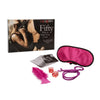 Fifty Ways To Tease Your Lover Game