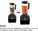 Salton BL1486BLBT Power Countertop Blender for Kitchen