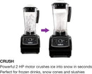 Salton BL1486BLBT Power Countertop Blender for Kitchen