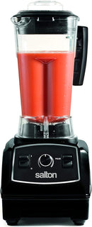 Salton BL1486BLBT Power Countertop Blender for Kitchen