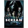 Scream (DVD), Paramount, Horror