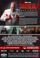 Daredevil Born Again: Season 2 (DVD) - English Only
