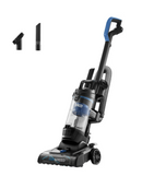 Vacuum Cleaner, NEU110 Blaze Air Speed Upright, Blue