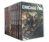 Chicago Fire Season 1-13 (DVD) - English Only