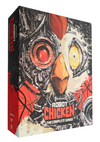 Robot Chicken complete series (DVD) - English Only