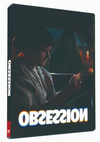 OBSESSION (DVD) - English Only