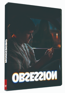 OBSESSION (DVD) - English Only
