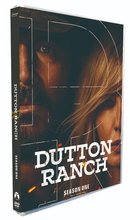Dutton Ranch: Season 1 (DVD)