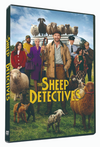 The Sheep Detectives (DVD) - English Only