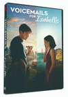 Voicemails For Isabelle (DVD) - English Only