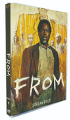 FROM: Season 4 (DVD) - English Only