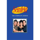 Seinfeld: The Complete Series Box Set (DVD)
