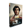 Senna The Complete Mini Series (DVD) English Only