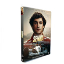 Senna The Complete Mini Series (DVD) English Only