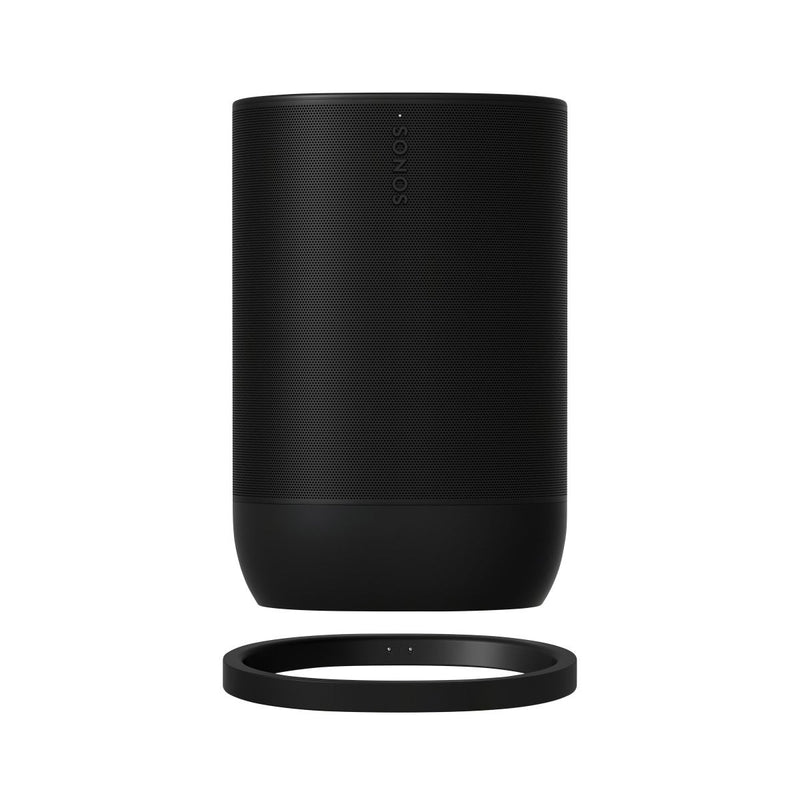 Sonos Move 2 Speaker with Charger