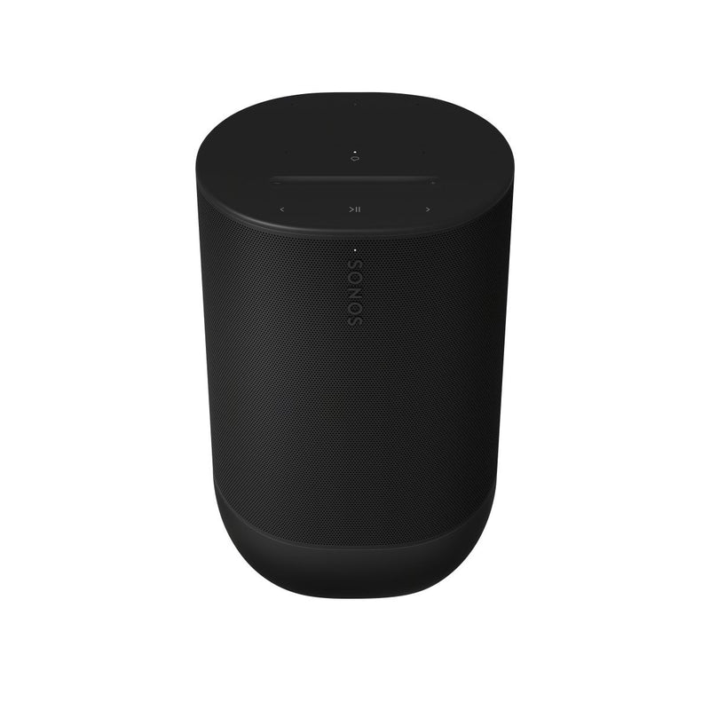 Sonos Move 2 Speaker with Charger