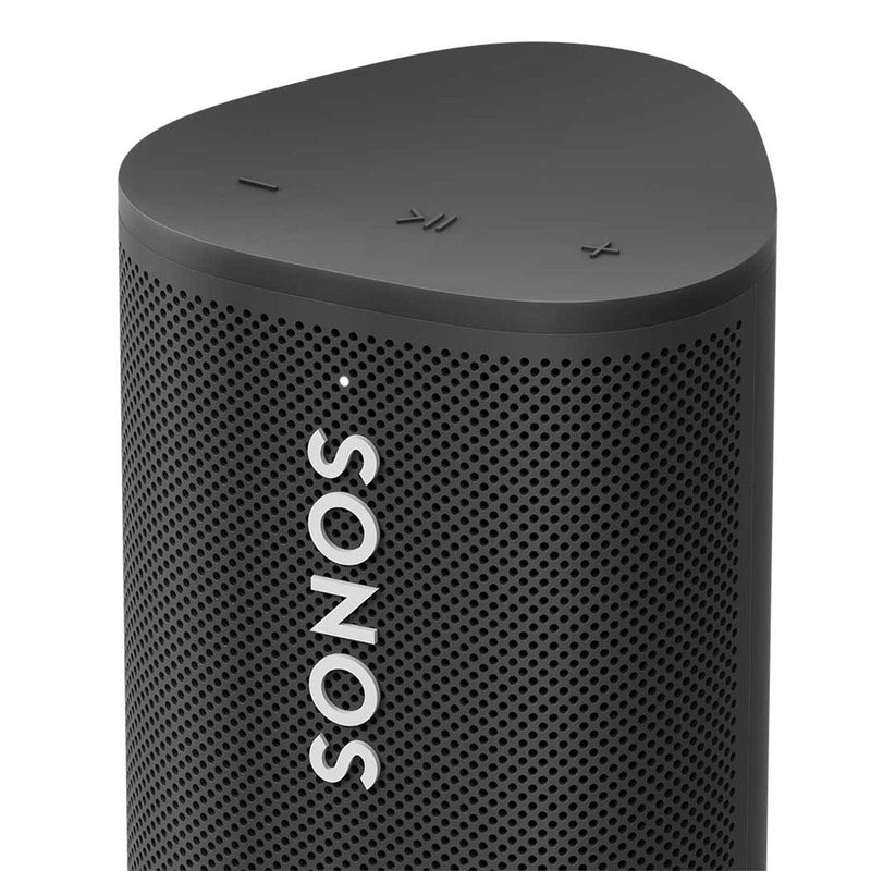 Sonos Roam Smart Speaker with Charger