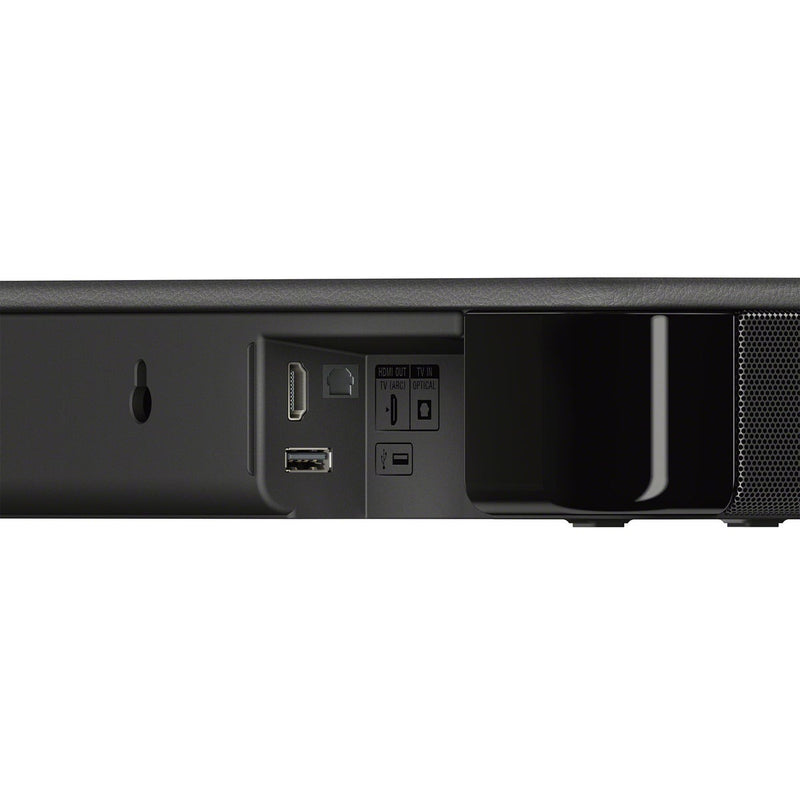 Sony HT-S100F 2.0 ch Soundbar