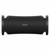 Sony ULT FIELD 7 Portable Bluetooth Speaker, Black