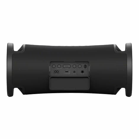 Sony ULT FIELD 7 Portable Bluetooth Speaker, Black