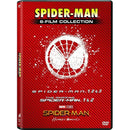 Spider-Man: 6-Film Collection (DVD) - English Only