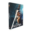 Star Wars Ahsoka Season 1  DVD