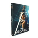 Star Wars Ahsoka Season 1 (DVD) English Only