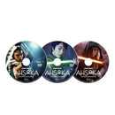 Star Wars Ahsoka Season 1 (DVD) English Only