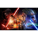 Star Wars Saga Season 1-9 DVD Collection (English only)