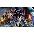 Star Wars Saga Season 1-9 DVD Collection (English only)