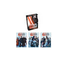 Star Wars Saga Season 1-9 DVD Collection (English only)