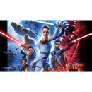 Star Wars Saga Season 1-9 DVD Collection (English only)