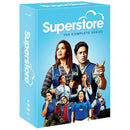 Superstore: The Complete Series [DVD]