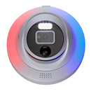 Swann 8-Channel 4K UHD DVR Security System with 2TB HDD and 4 4K Enforcer Domes