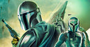 The Mandalorian Season 3 [DVD]-English only