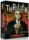 THRILLER: The Complete Series Collection (14-Disc DVD)