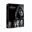 The Chosen Complete Series 1-5 (DVD)