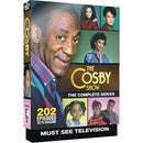 The Cosby Show The Complete Series (DVD)