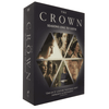 The Crown Complete Series Seasons 1-6 (DVD)