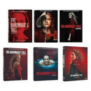 The Handmaid’s Tale Season 1-6 (DVD)-English only