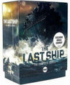 The Last Ship The Complete Series Seasons 1-5 (DVD), 15-Disc Box Set) English Only