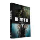 The Last of Us Season 1-2 (DVD）