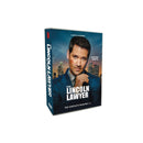 The Lincoln Lawyer Seasons 1-3 (DVD) - English Only