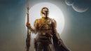 The Mandalorian Season 3 [DVD]-English only