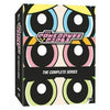 The Powerpuff Girls: The Complete Series (DVD), Warner Bros, Kids & Family