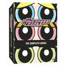 The Powerpuff Girls: The Complete Series (DVD), Warner Bros, Kids & Family