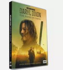 The Walking Dead: Daryl Dixon: Book of Carol Season 2 (DVD)