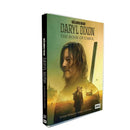The Walking Dead: Daryl Dixon Season 2 - The Book Of Carol (DVD)