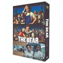 The Bear Season 1-3 DVD
