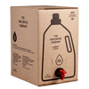 The Unscented Company Laundry Refill Box 400 loads, 10L (2.64 gal.)